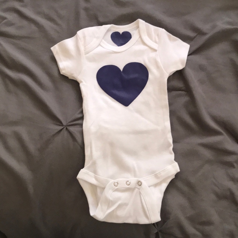 Onesie for baby